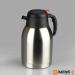 2 LT Çelik Termos Sıcak Su Termosu