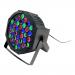 36 LED Mini Flat Par Light – Profesyonel Sahne Aydınlatması