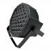 36 LED Mini Flat Par Light – Profesyonel Sahne Aydınlatması