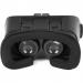 3D VR Box 2 Google Cardboard Sanal Gerçeklik Gözlüğü