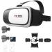 3D VR Box 2 Google Cardboard Sanal Gerçeklik Gözlüğü