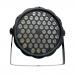 54 LED Mini Flat Par Sahne Işığı – RGBW