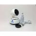 AngelEye KS-604 HD Gece Görüşlü Kablosuz IP Bebek Kamerası