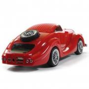 Araba Şeklinde Tf card - Usb Destekli Radyo WS-313