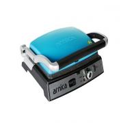 Arnica Tostit Maxi Granit Izgaralı Tost Makinesi Turkuaz