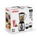 Arzum AR1056 Maxiblend Glass Sürahi Blender - Paslanmaz Çelik