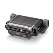 Arzum AR2005 Eco Panini Izgara Ve Tost Makinesi - Siyah