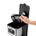 Arzum AR3073 Brewtime Pro Filtre Kahve Makinesi - Siyah