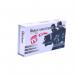 Black Watton WT 038 Şarj Edilebilir El Feneri