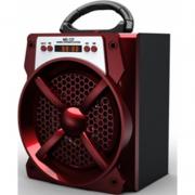 Bluetooth Hoparlör USB-TF-FM Pg-413
