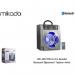 Bluetooth Müzik Kutusu 10W Gri