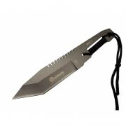 Böker Komple Metal Av Bıçağı