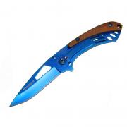 Böker Magnum Deep Blue Çakı