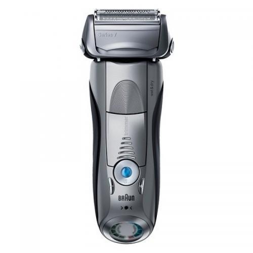 Braun Series 7 7865cc Erkek Tıraş Makinesi