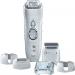 Braun Silk Epil 7 Epilatör 7561 Islak ve Kuru 8 Aparatlı