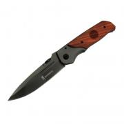 Browning Ahşap Saplı Av Çakısı