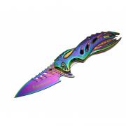 Browning Gökkuşağı Çakı