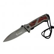 Browning Özel Ahşap Saplı Çakı