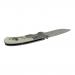 Browning Yarı Otomatik Katlanabilir Geyik Desenli Av Bıçağı