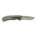 Browning Yarı Otomatik Katlanabilir Geyik Desenli Av Bıçağı