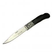 Buck BK-008 Maun Katlanır Av Bıçağı