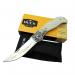 Buck BK-013 Özel Sap Katlanır Av Bıçağı