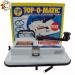 Çelik Kollu Sigara Sarma Makinesi Top-O-Matic