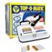 Çelik Kollu Sigara Sarma Makinesi Top-O-Matic