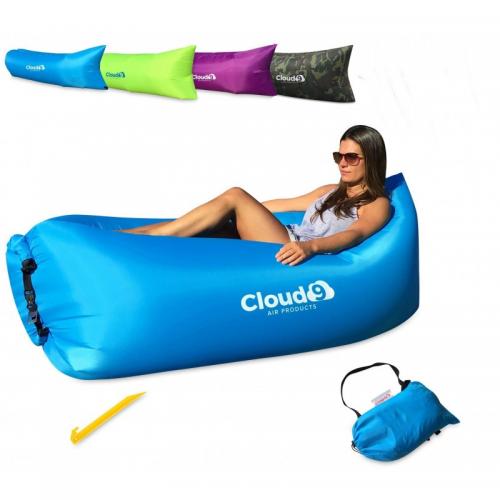 Cloud Lounger Şişme Yatak