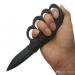 Cold Steel 219 Siyah Muştalı Çakı