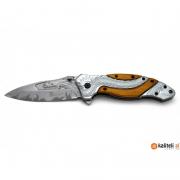 Columbia FS-2001 Ejderha Motifli Çakı