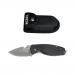 CRKT 3329 HEAT/FTM Siyah Katlanır Bıçak – EDC Outdoor Uzmanınız