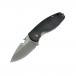 CRKT 3329 HEAT/FTM Siyah Katlanır Bıçak – EDC Outdoor Uzmanınız