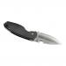 CRKT 3329 HEAT/FTM Siyah Katlanır Bıçak – EDC Outdoor Uzmanınız
