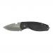CRKT 3329 HEAT/FTM Siyah Katlanır Bıçak – EDC Outdoor Uzmanınız