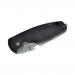 CRKT 3329 HEAT/FTM Siyah Katlanır Bıçak – EDC Outdoor Uzmanınız