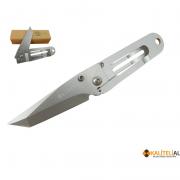 Crkt 5500 Ucu Düz Çakı