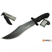 Crkt Aaron Avcı Bıçağı