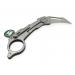 CRKT Calvin Karambit Av Bıçağı