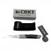 CRKT CR-0144 Sedef İşlemeli Çakı