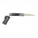 CRKT CR-0144 Sedef İşlemeli Çakı