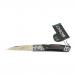 CRKT CR-0144 Sedef İşlemeli Çakı