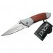 CRKT CR-035 Katlanır Gül Sap Av Çakısı