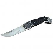 CRKT CR-092 Leylek Figürlü Sap Av Bıçağı
