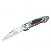 CRKT CR-124 Katlanır Kahve Sap Av Çakısı