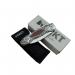 CRKT CR-124 Katlanır Kahve Sap Av Çakısı