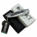 CRKT CR-128 İşlemeli Sap Av Çakısı