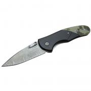 CRKT CR-265 Damascus Av Bıçağı