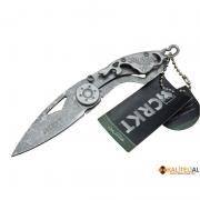 Crkt Kartal İşlemeli Çakı