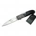 Crkt Maun Kabzalı Çakı